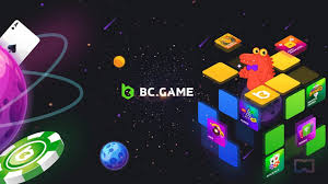 BC Game O Casino Online que Revoluciona a Experiência de Jogo
