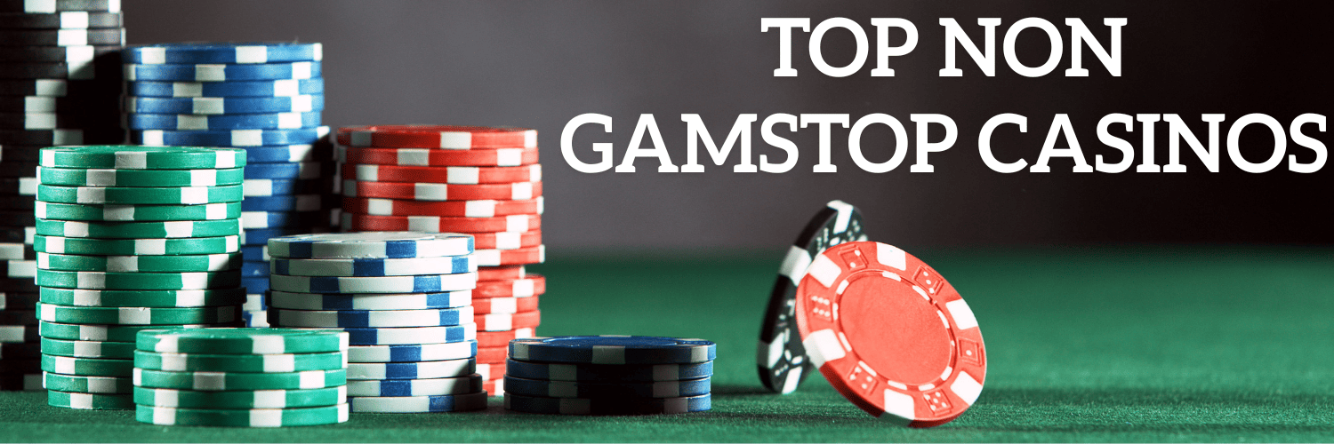 Discover Non Gamstop Casino Sites for an Uninterrupted Gaming Experience