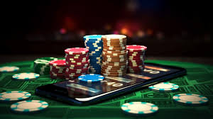 Discover the Thrills at Gxmble Online Casino UK