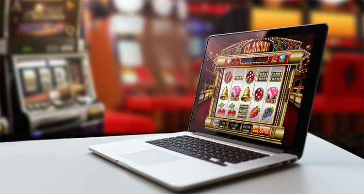 Explore the Exciting World of Online UK Slots at Angels Casino