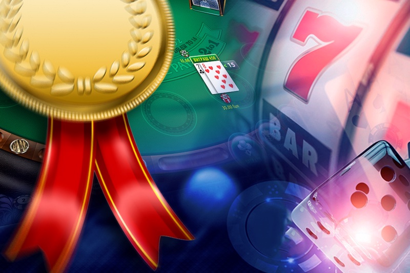 Exploring Online Casinos That Offer Custom Experiences -391555827