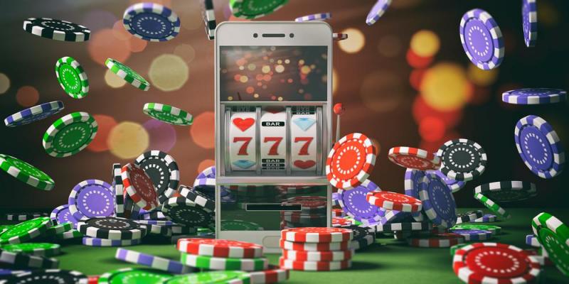 Exploring Online Casinos That Offer Custom Experiences -391555827