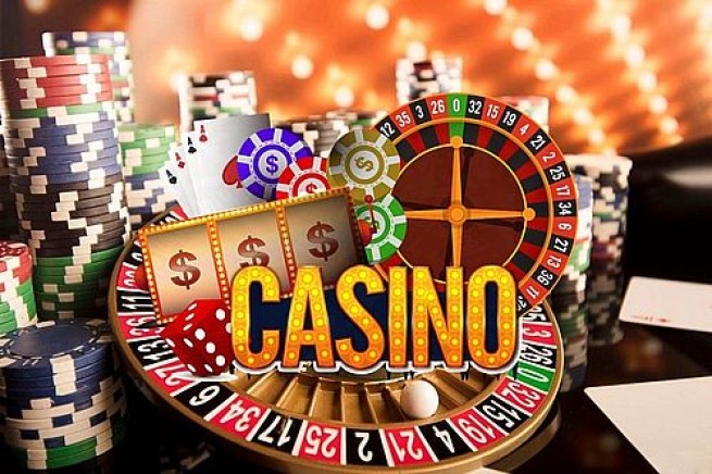 The Ultimate Guide to Intercasino Your Online Casino Adventure in the UK