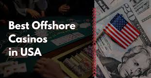 Comprehensive List of Offshore Casinos for Online Gambling Enthusiasts Comprehensive List of Offshore Casinos for Online Gambling Enthusiasts